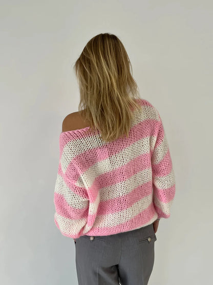 Sophie | Cozy Knit